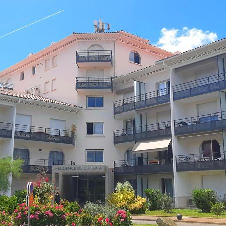 Studio Spacieux 40M² A Anglet : Proche Plage, Piscine, Golf, Pour 4 Pers Avec Parking Et Wifi - Fr-1-239-685 Bagian luar foto