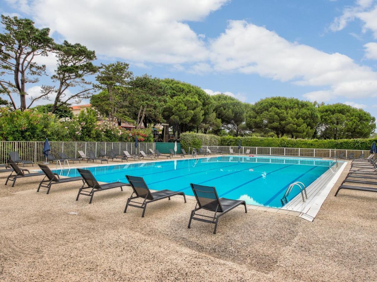 Studio Spacieux 40M² A Anglet : Proche Plage, Piscine, Golf, Pour 4 Pers Avec Parking Et Wifi - Fr-1-239-685 Bagian luar foto